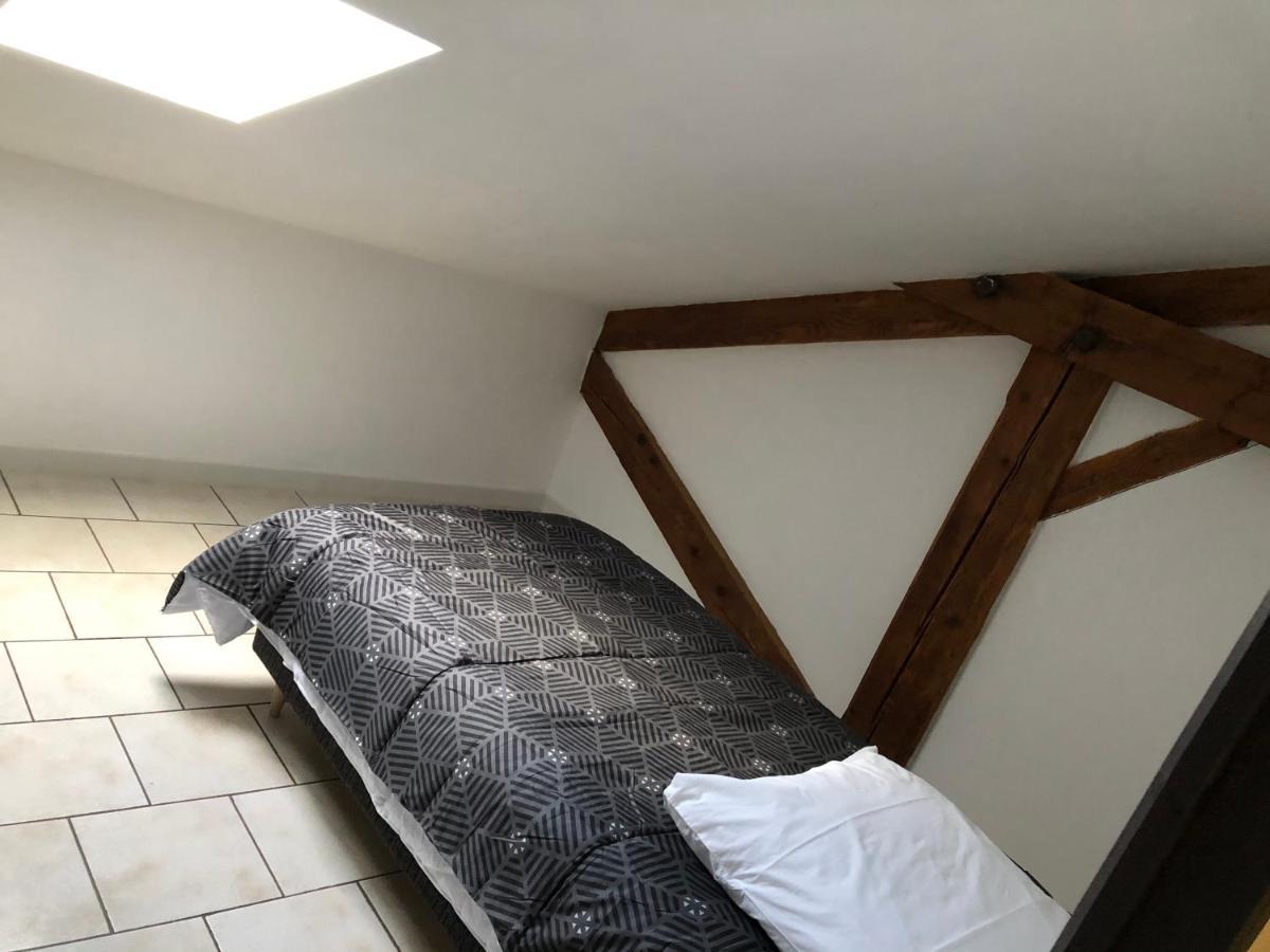 Le Verso Narbonne Eksteriør billede